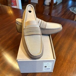 Rothy's Woodland Camo Shoes 11.5